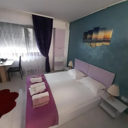 La Luca Apartmán