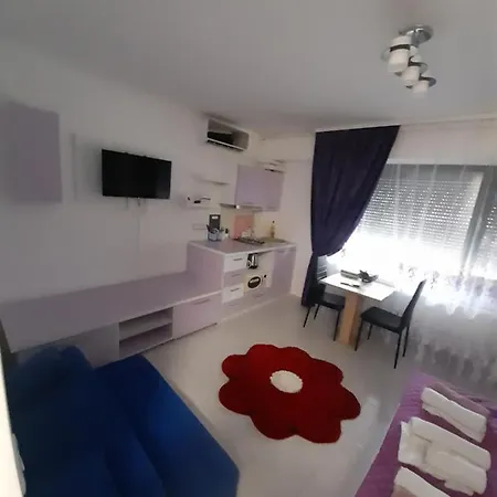 La Luca Apartment